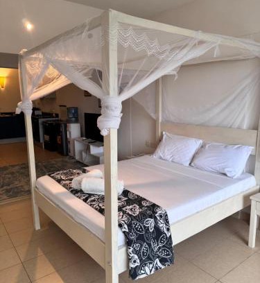 Diani Beach Apartment | Goldensun Resort Studio
