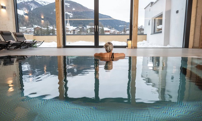 Wagrain Hotel | Goldhirsch Superior Aparthotel Wagrain