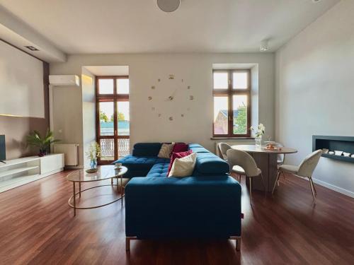 Suwalki Apartment | Goldis Centrum Apartments
