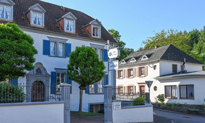 Ockfen Apartment | Goldschätzchen - Holiday apartments inTOuR