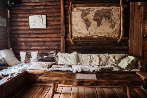 Stara Planina House | Golema Reka
