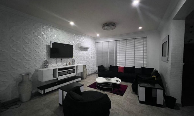 Port Harcourt Apartment | Golf estate apartment