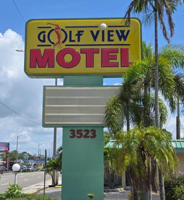 Maravilla Hotel | Golf View Motel
