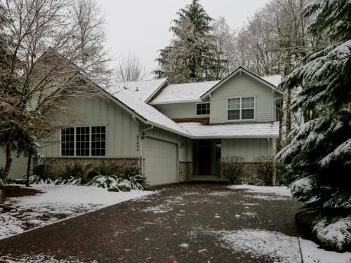 Welches House | Golfer's Villa at the Resort on the Mountain
