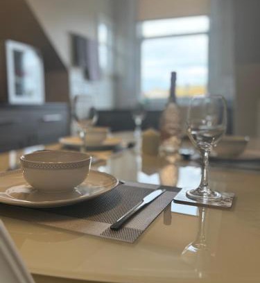 Ayr Apartment | Golfers Rest