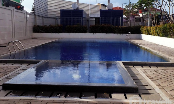 Kayu Putih Apartment | Good Place And Tidy Studio Tifolia Apartment