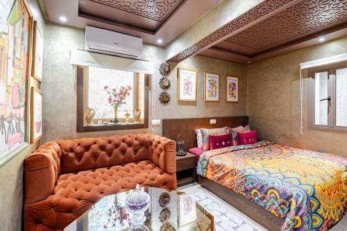 Medina of Rabat Apartment | Good vibes - Rabat - Medina
