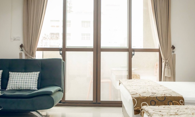 Magong Bed & Breakfast | Goodfriend B&B