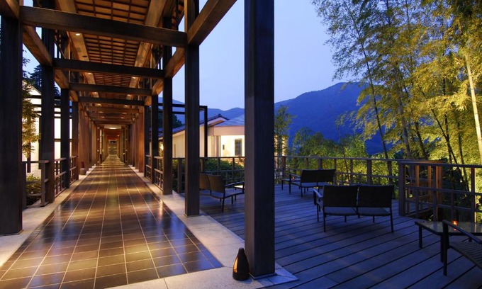 Gora Hotel | Gora Kadan