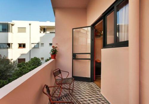 Tel Aviv Apartment | Gordon by the beach - aparthotel