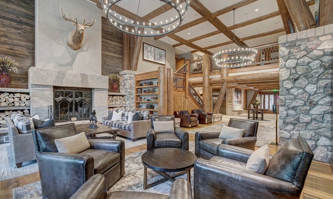 Beaver Creek Condo | Gorgeous 2 Bd With Lift View In Beaver Creek 2 Bedroom Condo by RedAwning