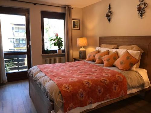 Gmain Apartment | Gorgeous apartment in exhilarating mountainous surroundings