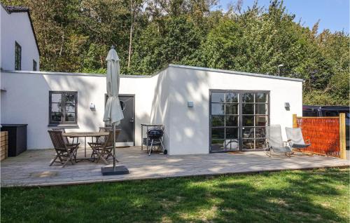 Sandkaas Apartment | Gorgeous Apartment In Allinge With Wifi