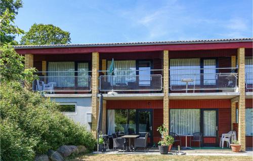 Sandkaas Apartment | Gorgeous Apartment In Allinge