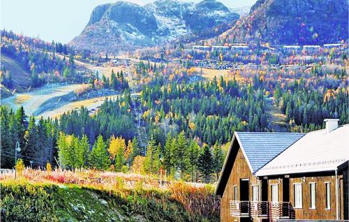 Hemsedal Apartment | Gorgeous Apartment In Hemsedal