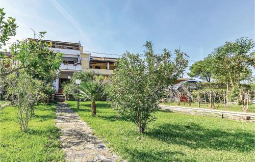 Castellabate Apartment | Gorgeous Apartment In Castellabate Sa