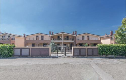 Trebbiantico Apartment | Gorgeous Apartment In Pesaro -Pu-
