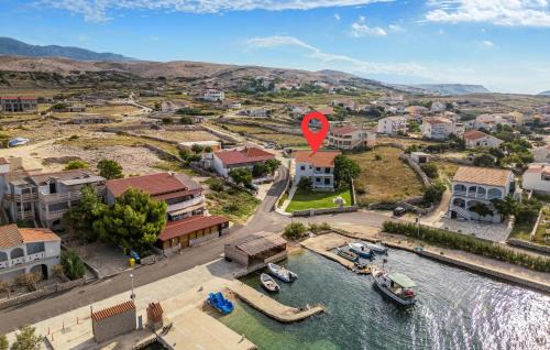 Kustici Apartment | Gorgeous Apartment In Kustici With Wifi