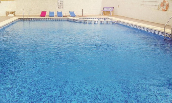 Rojales Apartment | Gorgeous apartment in Rojales with WiFi