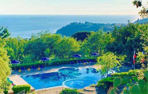 Santa Maria Apartment | Gorgeous Apartment In Ricadi