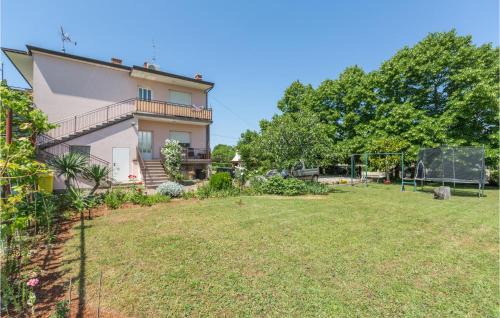 Finida Apartment | Gorgeous Apartment In Umag With Wifi