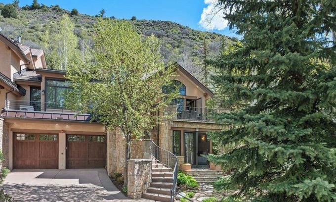 Aspen House | Gorgeous Aspen Spacious Family Home