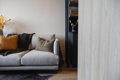 Cape Town City Centre Apartment | Gorgeous Designer Hideaway w/Views at The Harri