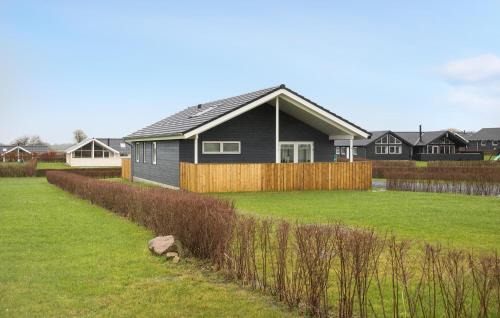 Bogense House | Gorgeous Home In Bogense With Wifi