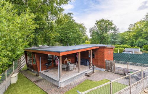Erm House | Gorgeous Home In Erm With Wifi