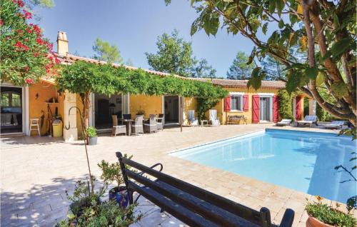 Fayence House | Gorgeous Home In Fayence