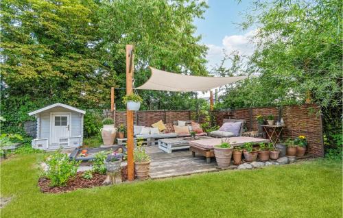 Gilleleje House | Gorgeous Home In Gilleleje With Wifi