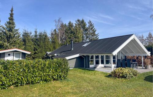 Grenaa House | Gorgeous Home In Grenaa With Wifi