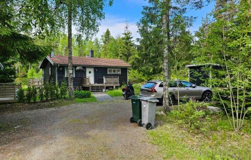 Grisslehamn House | Gorgeous Home In Grisslehamn