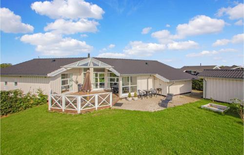 Flovt Strand House | Gorgeous Home In Haderslev With Wifi