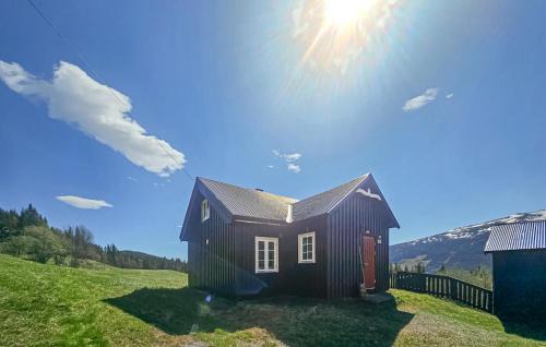 Hemsedal House | Gorgeous Home In Hemsedal