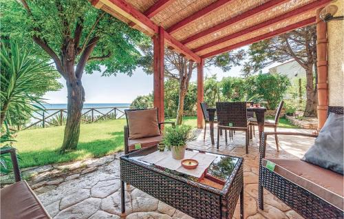 Contrada Cipollazzo House | Gorgeous Home In Menfi Ag