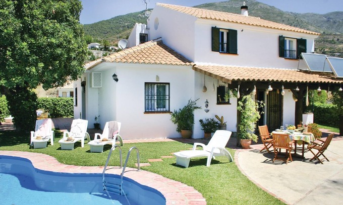Mijas House | Gorgeous home in Mijas