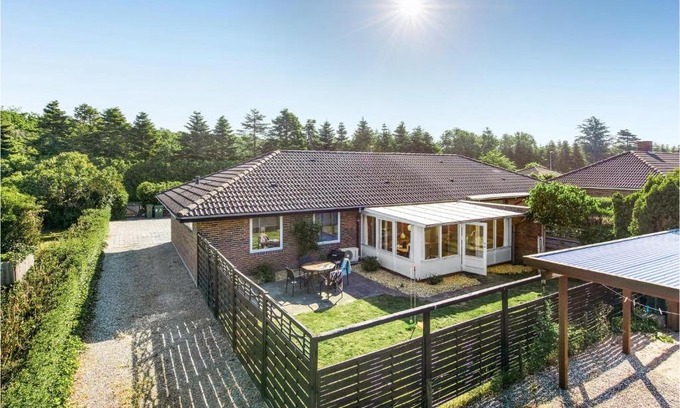 Faldsled House | Gorgeous Home In Millinge With Wifi