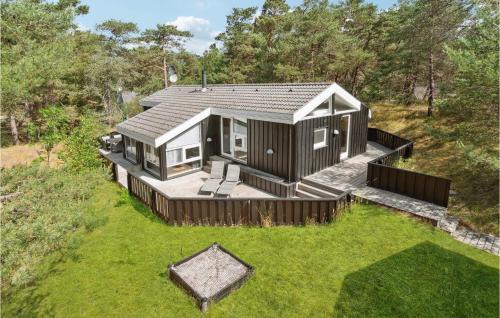 Spidsegard House | Gorgeous Home In Nexø With Kitchen