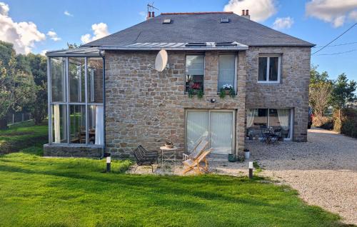Paimpol House | Gorgeous Home In Paimpol With Wifi