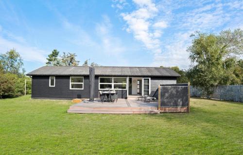 Kramnitse House | Gorgeous Home In Rødby With Wifi