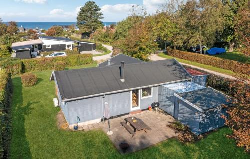 Store Kongsmark House | Gorgeous Home In Slagelse With Wifi