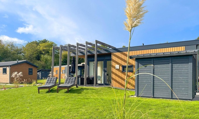 Suesel House | Gorgeous home in Süsel with WiFi