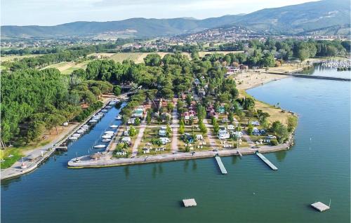 Tuoro sul Trasimeno House | Gorgeous Stacaravan