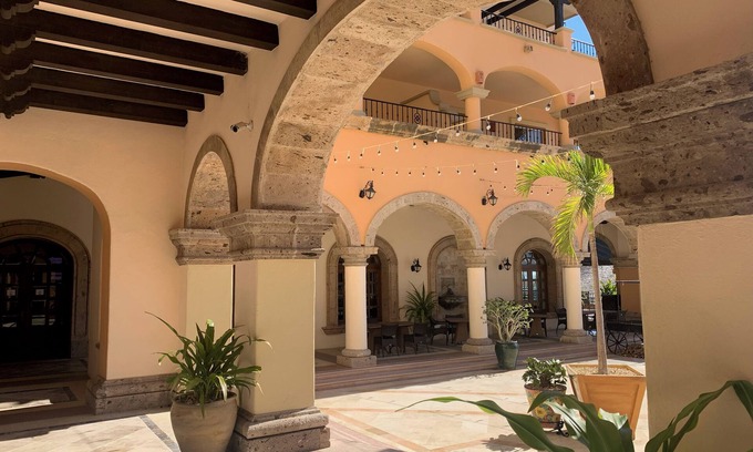 El Tezal Resort | Gorgeous studio. Garden view. spectacular beach front resort. Golf & spa