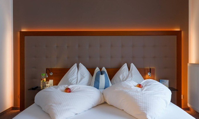Velden am Worther See Hotel | GORITSCHNIGGs Hotel