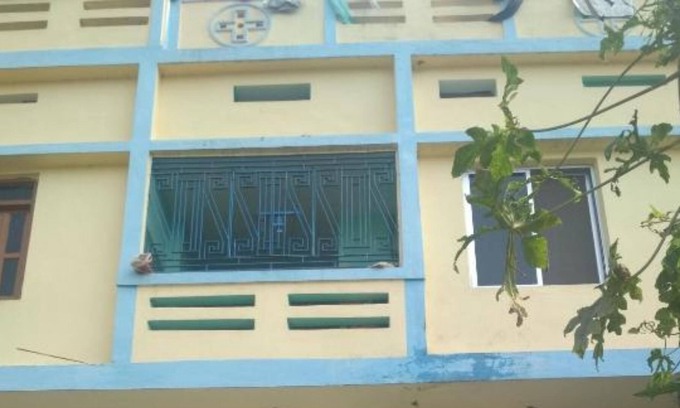 Bodh Gaya Hotel | Goroomgo Ansari House Bodhgaya