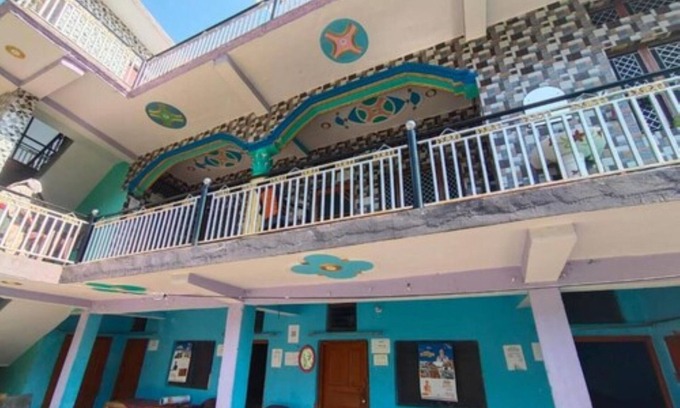 Kharsali Hotel | Goroomgo Bhatt Homestay Manpur Uttarakhand