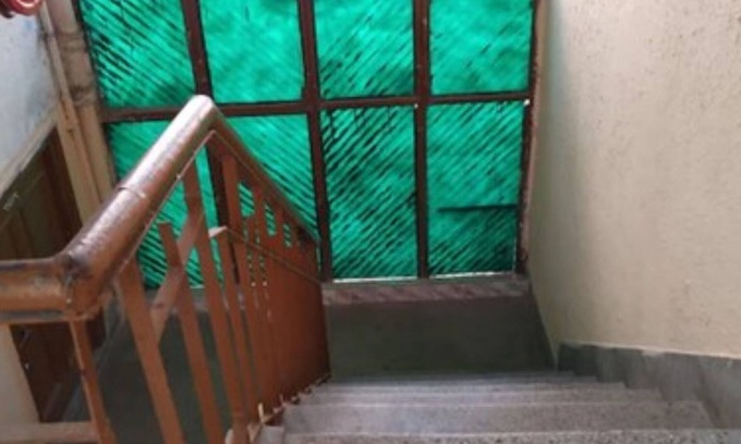 Haridwar House | Goroomgo Gayatri Guest House Haridwar