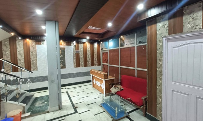 Sarnath Hotel | Goroomgo Mohit Paying Guest House Varanasi